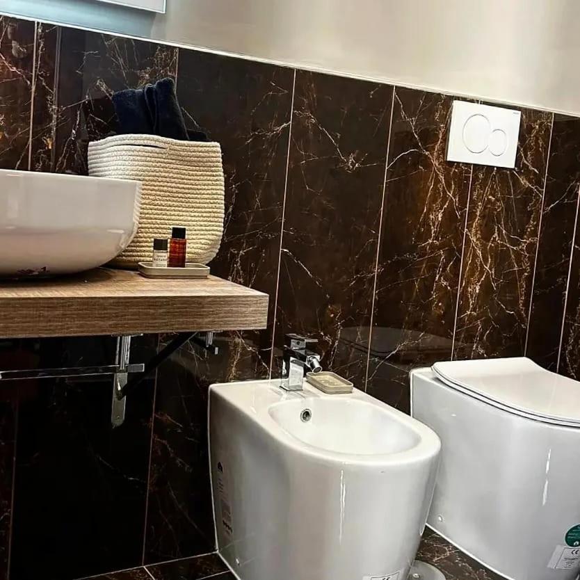 Il Vicolo B&B Giubileo Nettuno Quarto foto