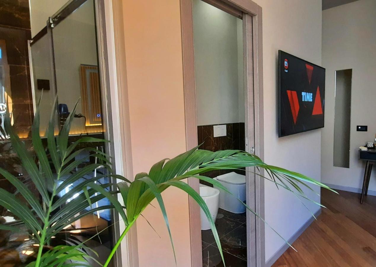 Il Vicolo B&B Giubileo Nettuno Exterior foto