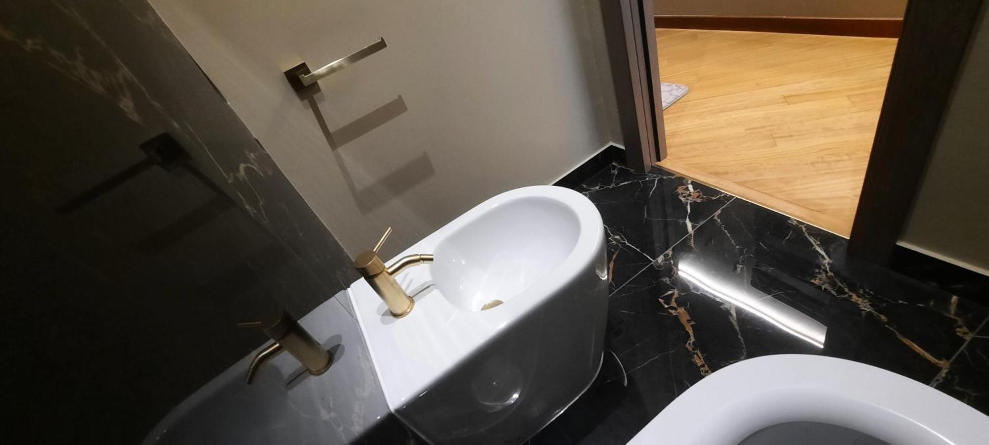 Il Vicolo B&B Giubileo Nettuno Quarto foto